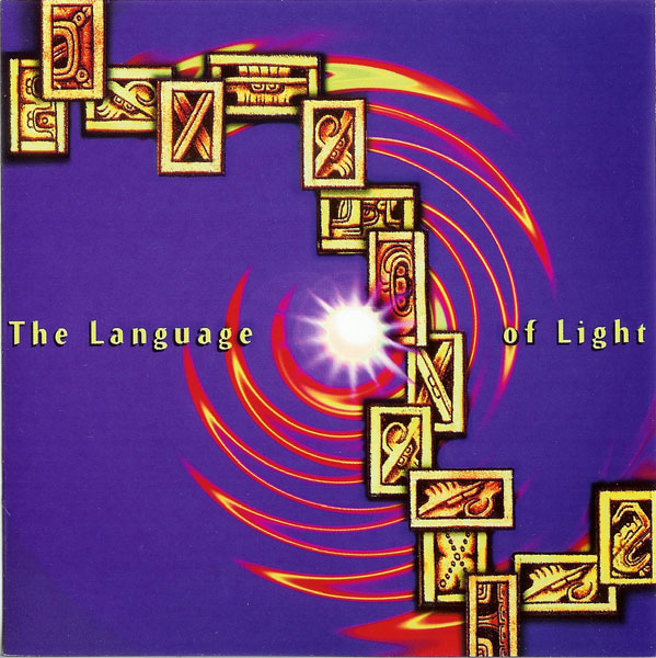 Language of Light Front